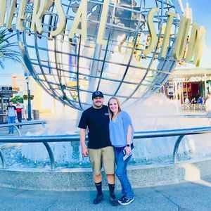 Meet your Posher, Amado